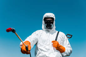 Best Residential Pest Control  in Azle, TX